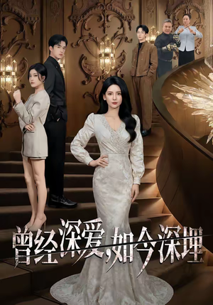 曾经深爱，如今深埋（75集）免费观看完整版