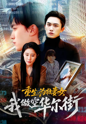 重生为救妻女我做空华尔街（80集）在线看到大结局