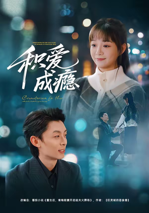 积爱成瘾（79集）零花钱看整部剧