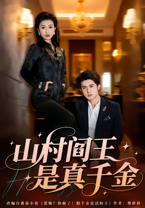 山村阎王是真千金（59集）我全都看完了