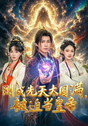 刚成先天大圆满，被迫当皇帝（81集）演员表