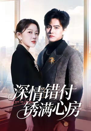 深情错付锈满心房（60集）看过的人都说好