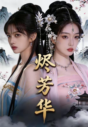 烬芳华（40集）超爽短剧推荐