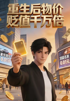 重生后物价贬值千万倍（28集）怎么看全集