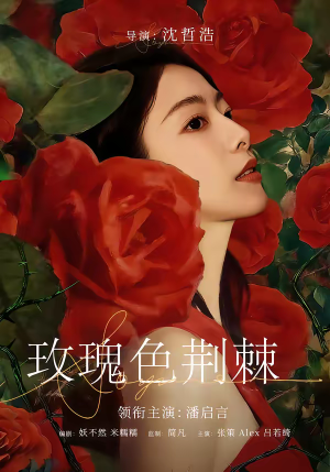 玫瑰色荆棘（60集）免费观看