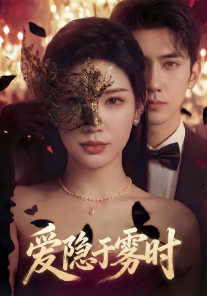 爱隐于雾时（79集）精彩连连免费看