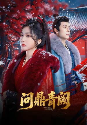 问鼎青阙（80集）大结局