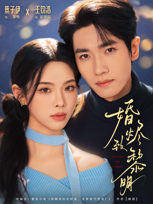 婚烬致黎明（77集）短剧全集更精彩