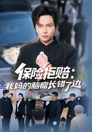 保险拒赔：我妈的脑瘤长错了边（52集）在哪里可以看