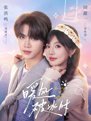 暖风破冰时（80集）看过的人都说好