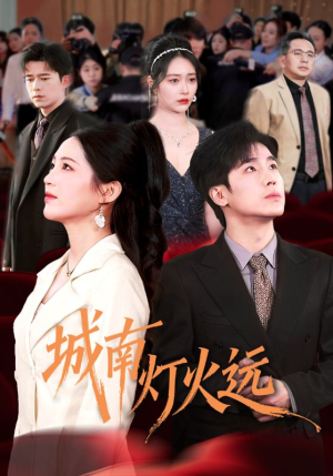 城南灯火远（72集）热门短剧推荐