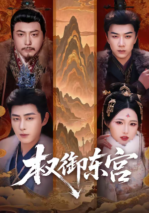 权御东宫（46集）不用花钱看全剧