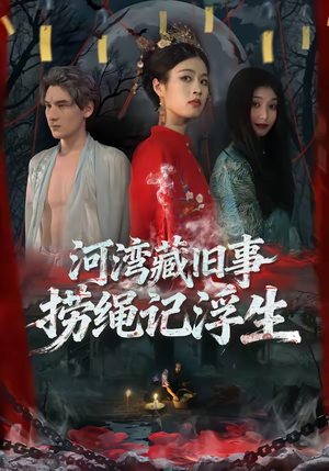 河湾藏旧事，捞绳记浮生（40集）最火短剧推荐