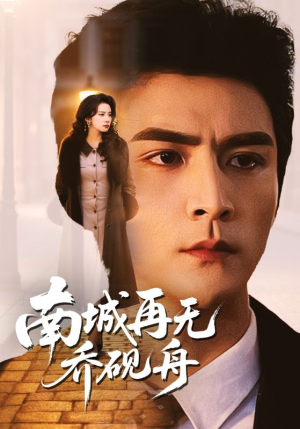 南城再无乔砚舟（55集）第32集