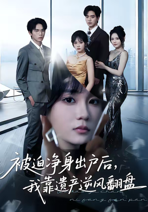 被迫净身出户后，我靠遗产逆风翻盘（40集）网上可以看吗