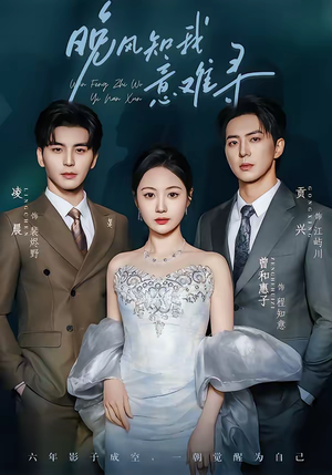 晚风知我意难寻（60集）一口气追完全集