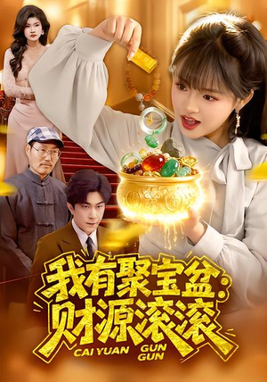 我有聚宝盆：财源滚滚（101集）全集一次看完