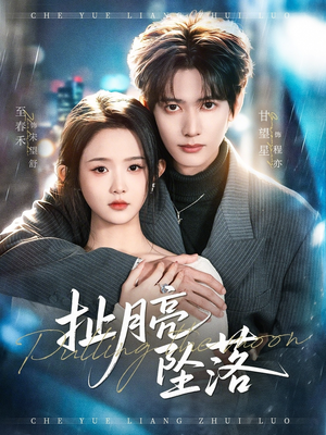 扯月亮坠落（81集）精彩不断免费看