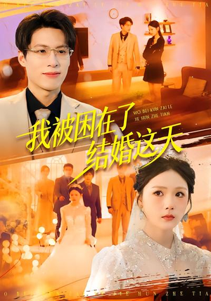 我被困在了结婚这天（40集）最新上映的短剧