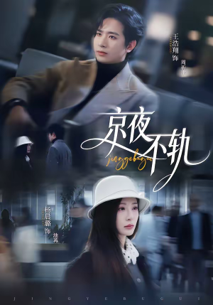 京夜不轨（70集）第一季