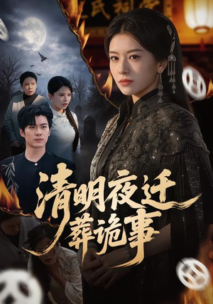 清明夜迁葬诡事（71集）哪个网站可以看