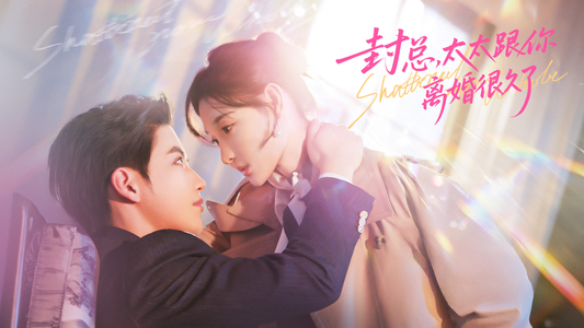 封总，太太跟你离婚很久了（70集）一起追生活短剧