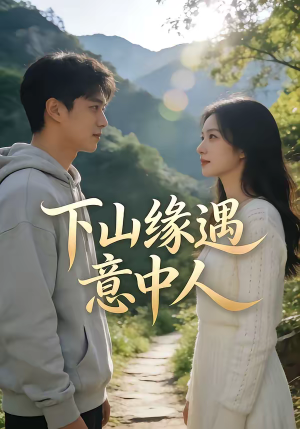 下山缘遇意中人（78集）超火热门短剧