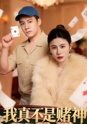 我真不是赌神(78集) 我真不是赌神(78集)在哪个平台看好