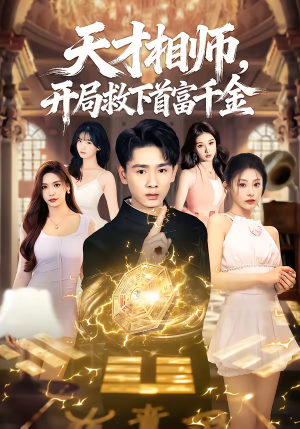 天才相师，开局救下首富千金（77集）口碑之选免费看