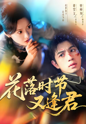 花落时节又逢君（61集）最新热播短剧