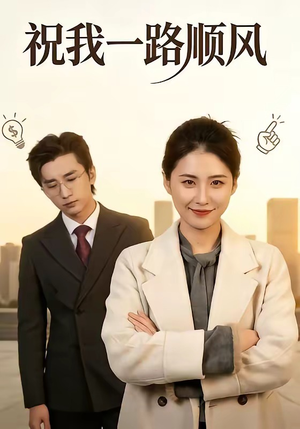 祝我一路顺风（70集）全剧免费观看