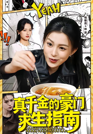 真千金的豪门求生指南（65集）短视频追剧推荐