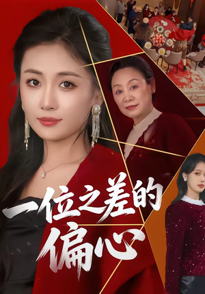 一位之差的偏心（73集）超火热门短剧