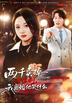 两千卖掉法拉利，我离婚他哭什么（44集）全集完整版