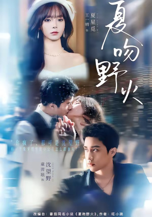 夏吻野火(80集) 夏吻野火(80集)精彩短剧合集