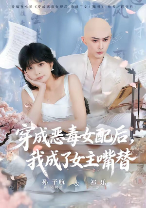 穿成恶毒女配后，我成了女主嘴替（80集）热播短剧免费看