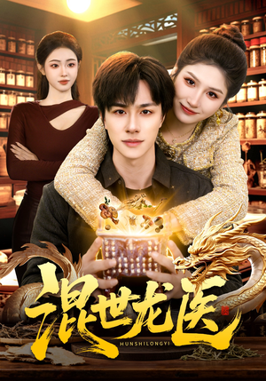 混世龙医(132集) 混世龙医(132集)短剧推荐更新中