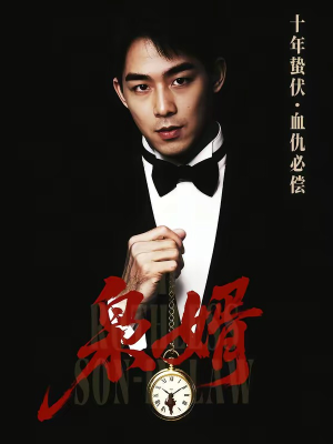 枭婿（62集）热门短剧抢先看