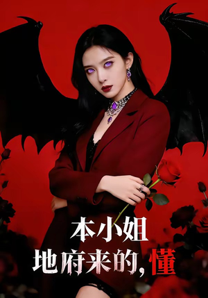 本小姐地府来的，懂（80集）短剧抢先看