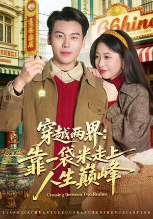 穿越两界：靠一袋米走上人生巅峰（80集）流畅播放免费看