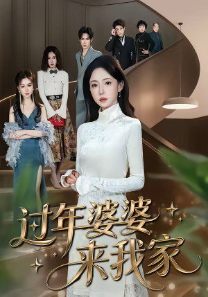 过年婆婆来我家(79集) 过年婆婆来我家(79集)全集都在这里了