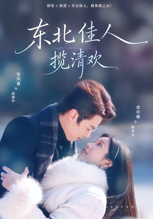东北佳人揽清欢（80集）热门短剧免费看