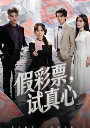 假彩票，试真心（45集）零花钱看整部剧