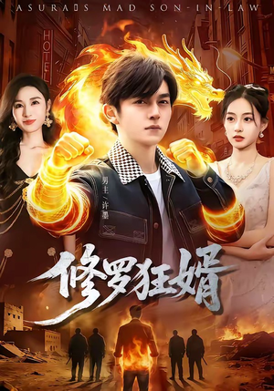 修罗狂婿（114集）分享热门短剧