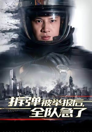 拆弹被举报后，全队急了（50集）最新热播短剧