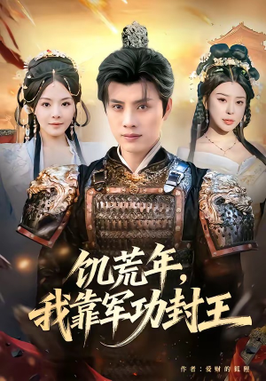 饥荒年，我靠军功封王（80集）一口气追完全集
