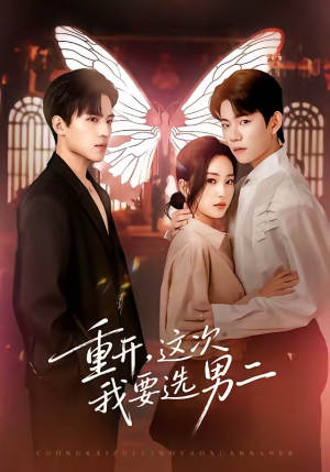 重开，这次我要选男二（65集）全季一次看完