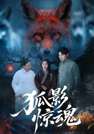 狐影惊魂（45集）爆火短剧追不停