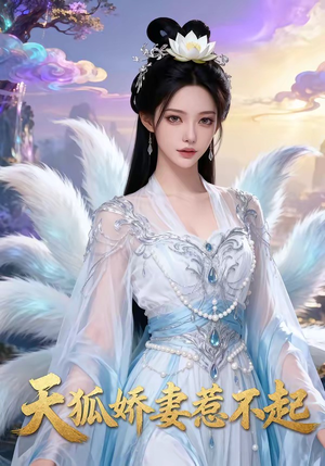 天狐娇妻惹不起（46集）热播古装短剧