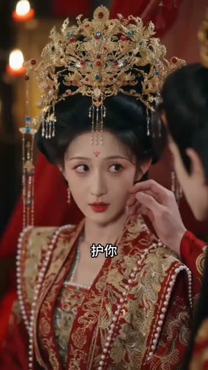 重生帝君的暗黑宠妃（62集）第32集